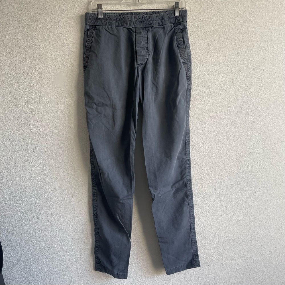 James Perse msup1313 Joggers Casual Pants